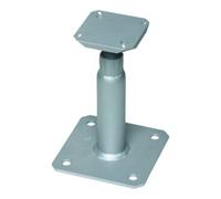 SIMPSON Strong-Tie SST Pied de support PP18/24BZ Quantité:8