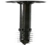 Simpson Structurelle Vis Sdw22500mb .22-inch par 12,7 cm avec 1-9/40,6 cm filetée Washer-head Vis, 200-pack