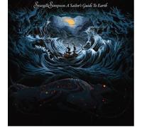 Sturgill Simpson – A Sailor's Guide to Earth – Vinyle transparent