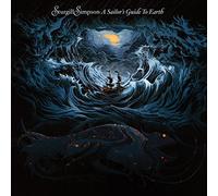 Sturgill Simpson – A Sailor's Guide to Earth – CD – Atlantic Bicycle