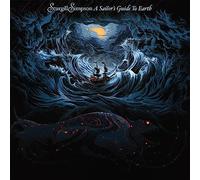Sturgill Simpson – A Sailor's Guide to Earth – Vinyle transparent