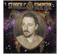 Simpson, Sturgill : Metamodern Sounds in Country Music