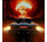 Sturgill Simpson – Sound & Fury – Vinyle LP – Import – Noir