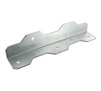 SIMPSON TA10Z-R Équerre d'escalier TA10Z Argenté