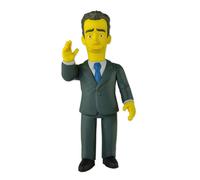 Simpson Tom Hanks 25th Anniversary Series 1 Figure 5" Action Neca