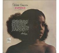 SIMPSON, Valerie - Exposed / 1C 062-92 756