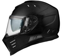 Simpson Venom Carbon Casque, Carbone, Taille XS (53/54)