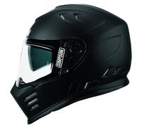 Simpson Venom (ECE 22.06) casque intégral noir XL