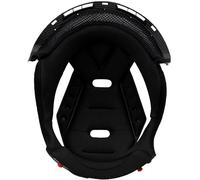 Simpson Venom, revêtement S Noir Noir