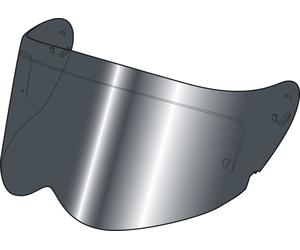 Simpson Venom visière, fortement teinté