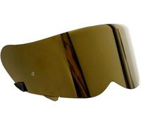 Simpson VenomVenom/Speed, miroir de la visière Or Réfléchissant Or Réfléchissant