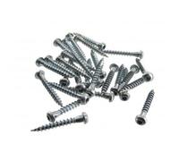 Simpson Vis pour connecteurs CSA Boite de 200-5x80mm - Accessoires charpente couverture et étanchéité