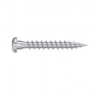 Simpson Vis pour connecteurs CSA Boite de 200-5x80mm - Accessoires charpente couverture et étanchéité