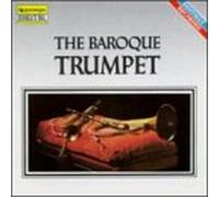 Simpson, Wallace - Baroque Trumpet