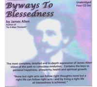 Simpson, William - Byways to Blessedness by James Allen