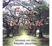 Simpson, William - from Path: Verses for The Mystic Journey