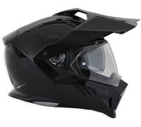 Simpson Casque intégral Xcursion Noir XL