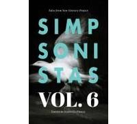 Simpsonistas Vol. 6: Tales From The New Literary Project