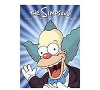Les Simpson: L'intégrale de la saison 11 - Coffret 4 DVD
