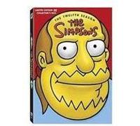 SIMPSONS 12-4 DVD-HEAD-BILINGUE G