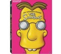 Les Simpson – Saison 16 – Bilingue – Fox