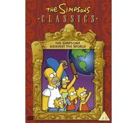 Simpsons Against The World/classics