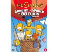 Les Simpson : Autour du Monde