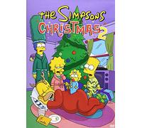 Simpsons Christmas 2 [Import USA Zone 1]