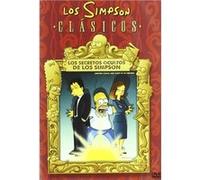 Simpsons Classics: Dark Secrets of the Simpsons G