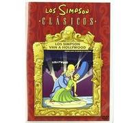 Simpsons Classics: The Simpsons go to Hollywood G