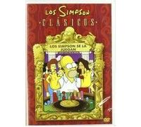 Los Simpson Se La Juegan – Twentieth Century Fox Film Corporation – Import