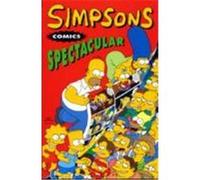 Simpsons Comics Groening, Matt (Auteur)
