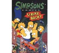 Simpsons Comics Groening, Matt (Auteur)