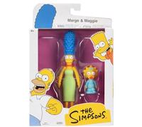 Simpsons - Figurine de 12,7 cm (1 figurine - choisie au hasard) / jouets