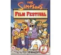 Simpsons Film Festival [Import anglais]