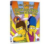 The Simpsons, Kiss And Tell, The Story Of Their Love