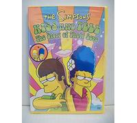 Simpsons: Kiss & Tell [Import USA Zone 1]