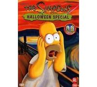 Simpsons (Les) Halloween Special