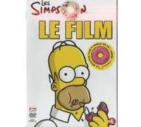 SIMPSONS MOVIE-VF G