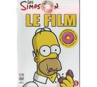 SIMPSONS MOVIE-VF G
