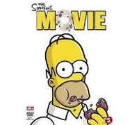 SIMPSONS MOVIE-VN G