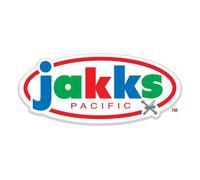 Jakks Pacific - The Simpsons - Pack 7pcs Figurines articulées 6.3cm - Homer Bart Marge Maggie Lisa Multicolore G