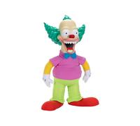 Simpsons - Peluche Parlante Feature Krusty 44 Cm