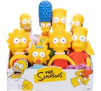 Simpsons Peluches 27 cm assortiment (8)