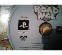 Simpsons Road Rage (PS2) [import anglais]