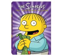 Simpsons S13