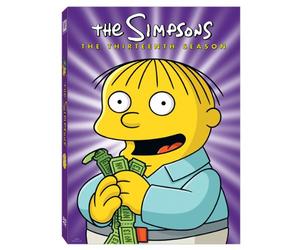 Simpsons S13
