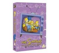 Simpsons S3 [Import anglais]