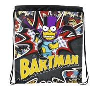 Simpsons - Sac Plat (SAFTA 611405196)