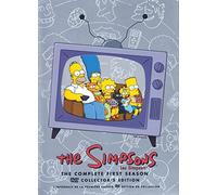 Simpsons Season 1